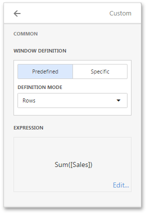 WebDashboard_Calculations_CustomSettings