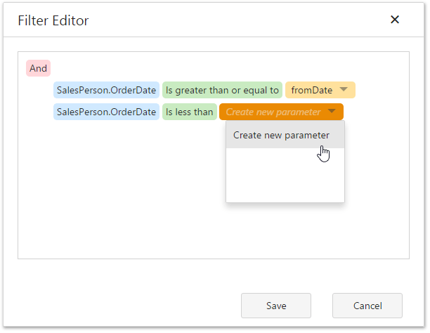 wdd-parameters-filtering