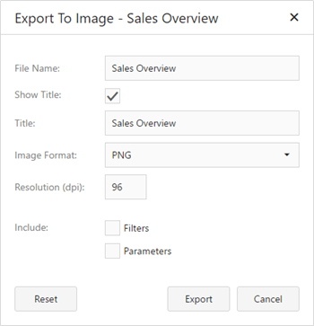 ExportToImage_DashboardOptions